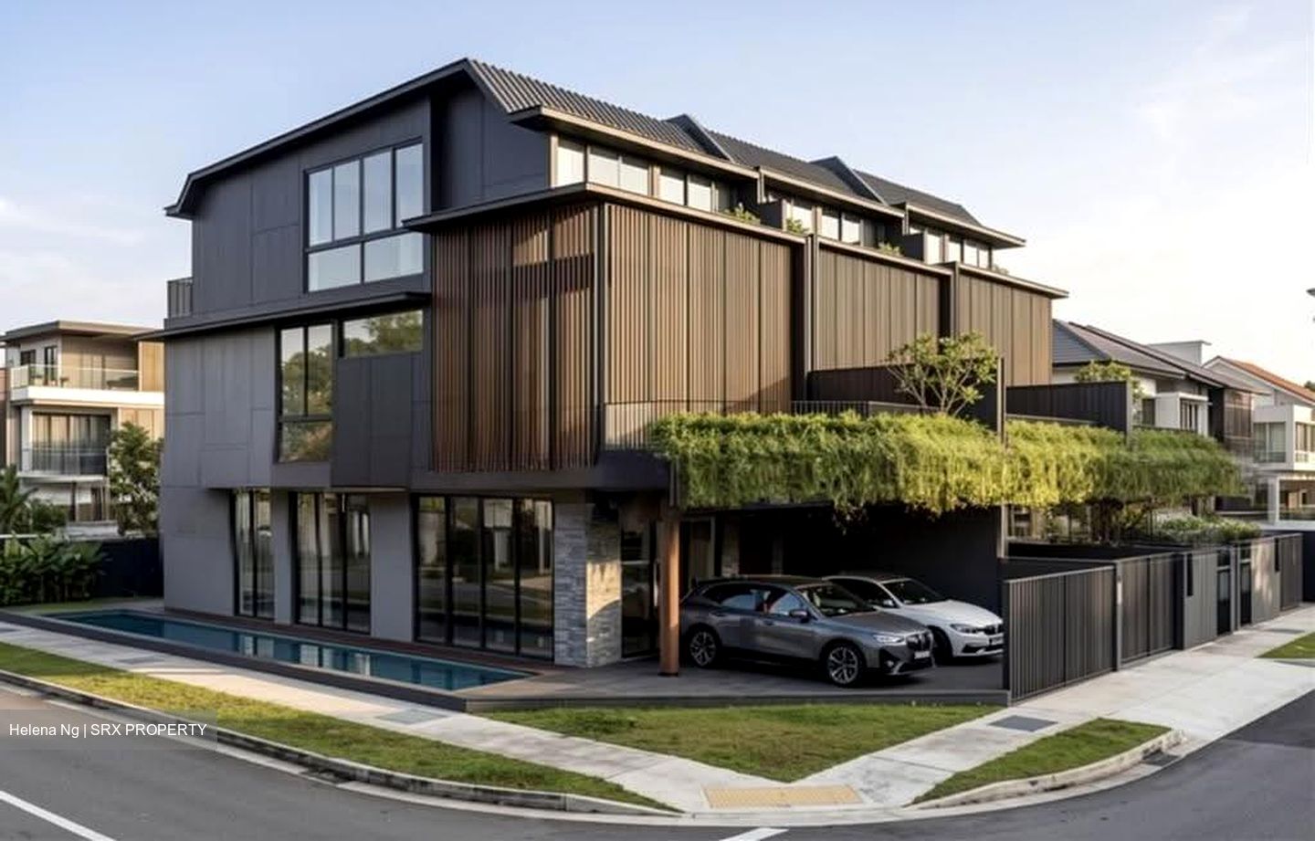 Opera Estate (D15), Terrace #636902371